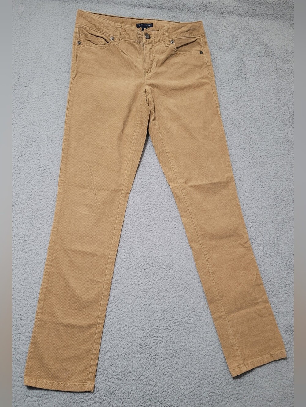 Tommy Hilfiger Corduroy Pants Size 2